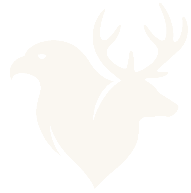 Hawk & Stag