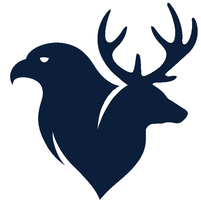 Hawk & Stag